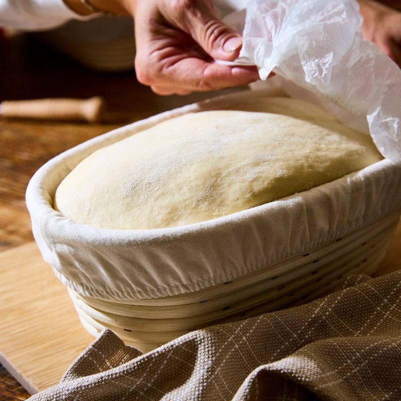 Bread Dough