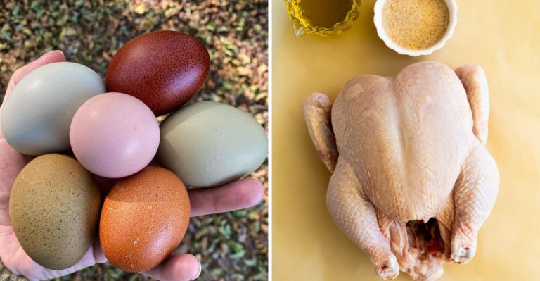 You Won’t Believe How Long Eggs & Other Foods Really Last In Your Fridge