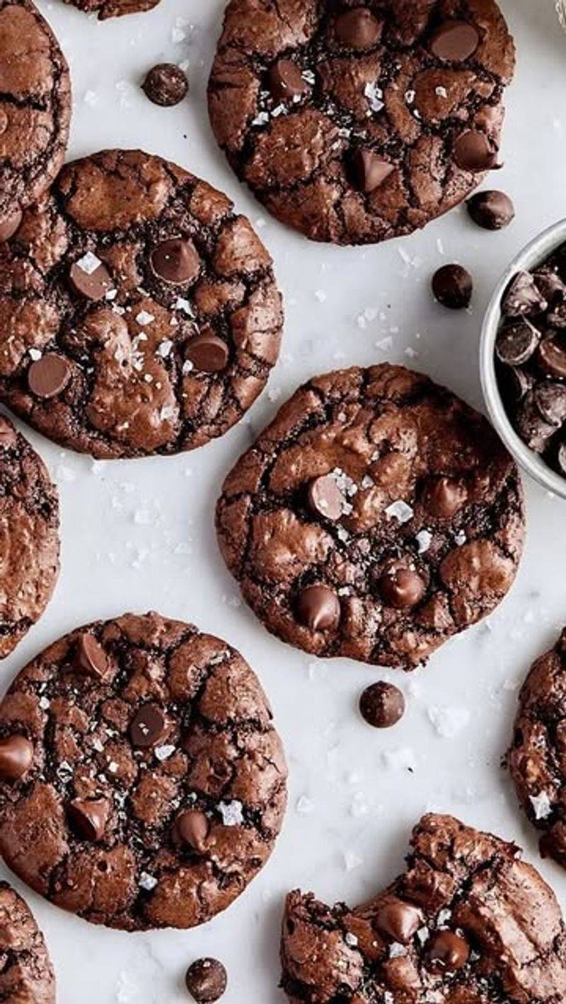 Double Chocolate Dream