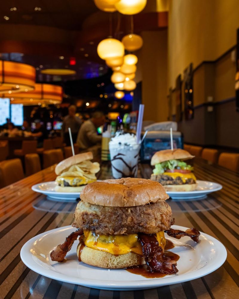 Bobby’s Burger Palace