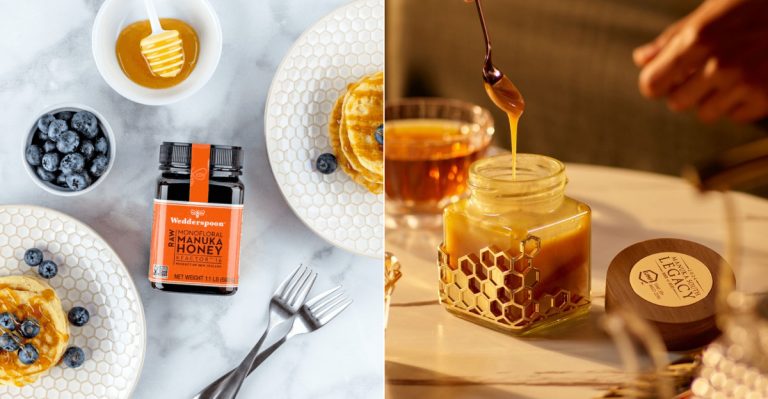 10 Amazing & 10 Unexpected Ways Manuka Honey Boosts Your Health