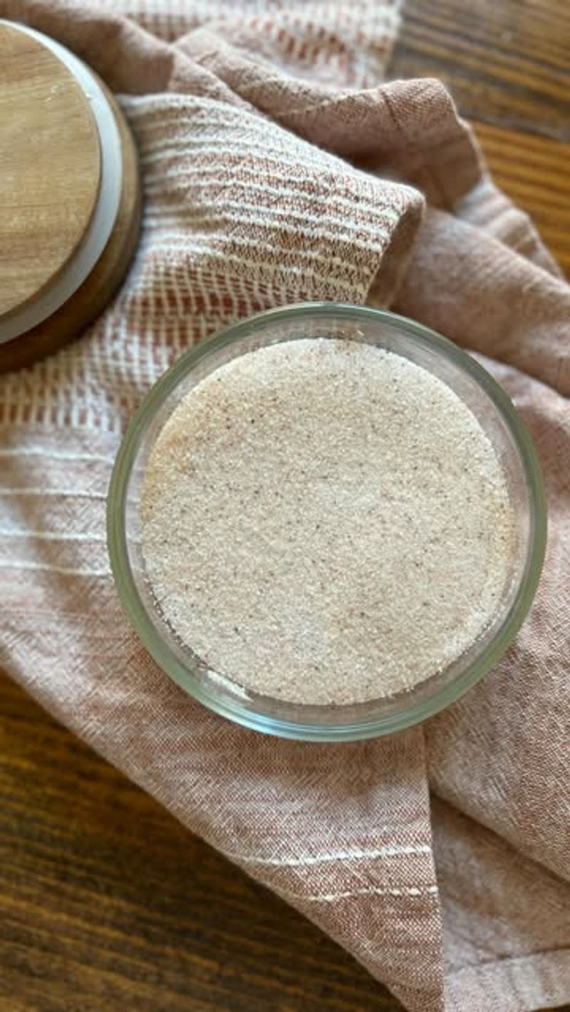 BEST: Iodized Salt