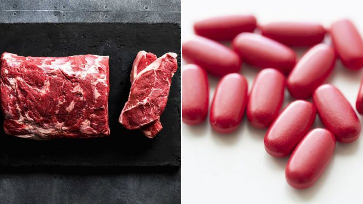 10 Best + 10 Worst Foods For Hypothyroidism
