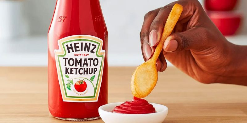Heinz Tomato Ketchup
