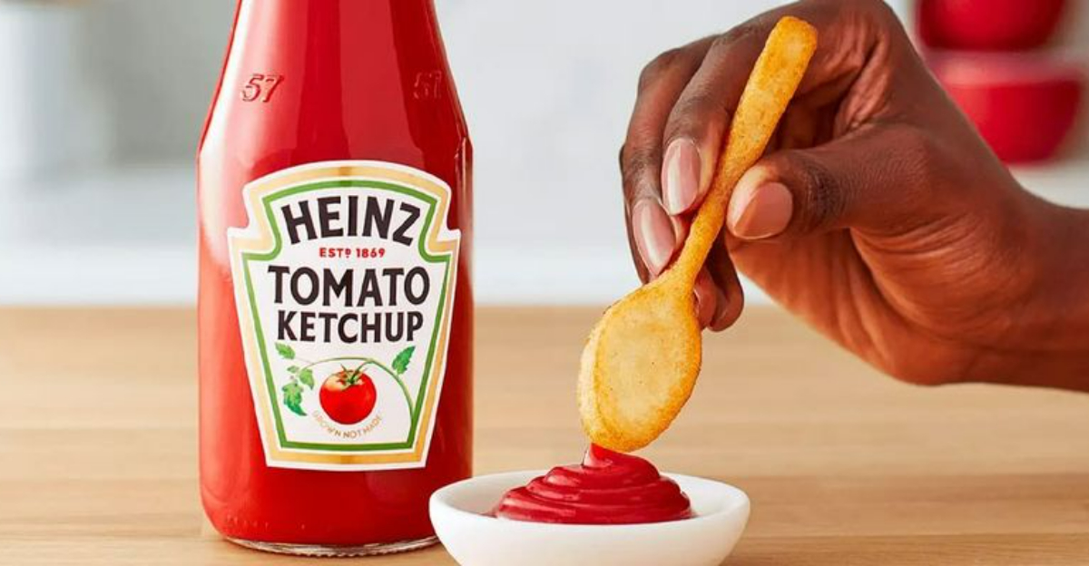 different ketchup brands
