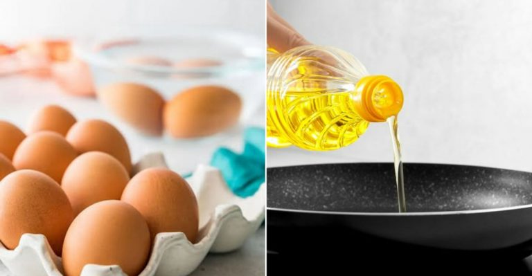 biggest mistakes people make when flipping eggs