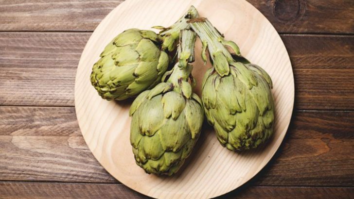 10 Must-Know Tips For Cooking Artichokes Like A Pro