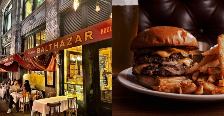 10 Places Keeping Beef Tallow Fries Alive And Crisp