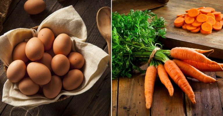 10 Surprising Foods That Won’t Break The Bank—Even With New Tariffs