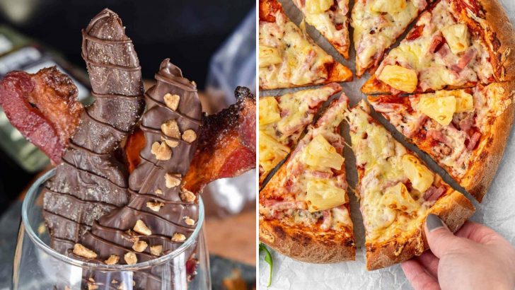 11 Foods That Gordon Ramsay Doesn’t Dare To Eat