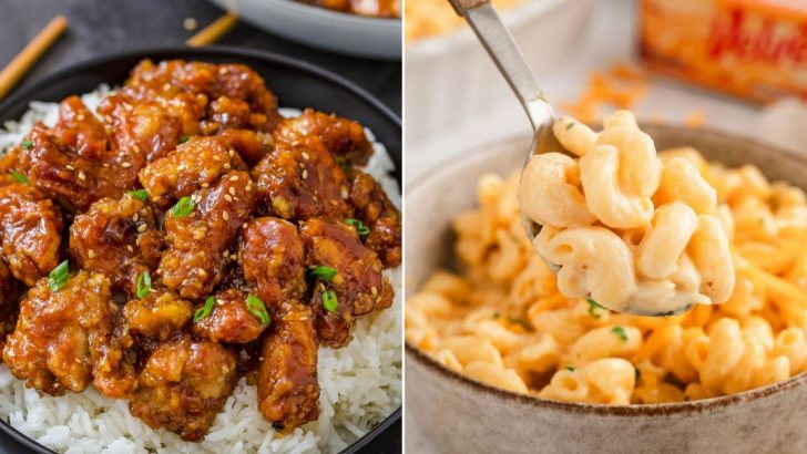 11 Wegmans Hot Bar Feasts + 4 Flops!