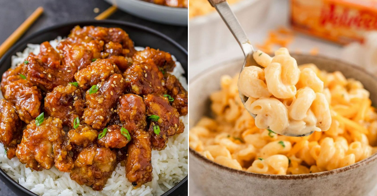 good and bad Wegman's food items