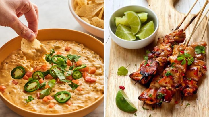 12 Easy Cinco de Mayo Recipes (Plus 5 Last-Minute Winners That Save The Day)