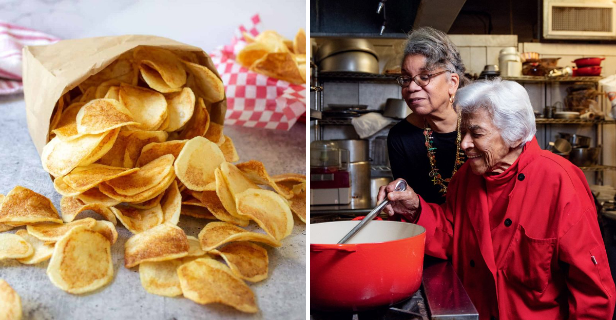 food innovations