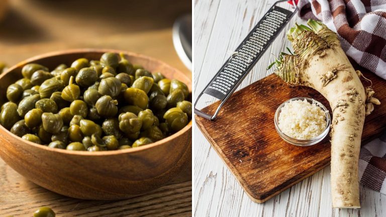 tartar sauce upgrades