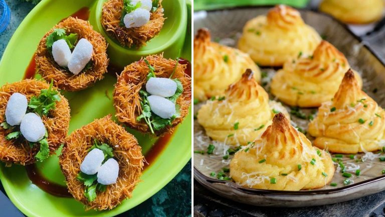 potatoes dishes