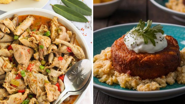 12 ‘Weird’ Southern Foods Our Readers Love + 3 That Are Strangely Addictive