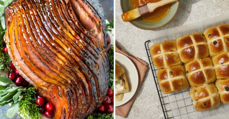 13 Easter Dishes Grandma Always Made (You’re Missing Out), Plus 6 That’ll Warm Your Heart