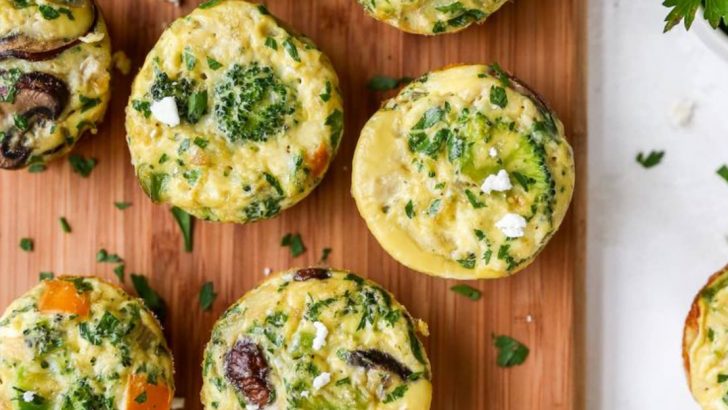 13 Easy Breakfasts For When You’ve Eaten Too Much Sugar (And 5 You’ll Love Regardless)