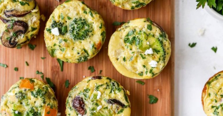 13 Easy Breakfasts For When You’ve Eaten Too Much Sugar (And 5 You’ll Love Regardless)