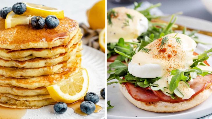 13 Irresistible Mother’s Day Brunch Recipes + 2 Bonus Dishes She’ll Never Forget