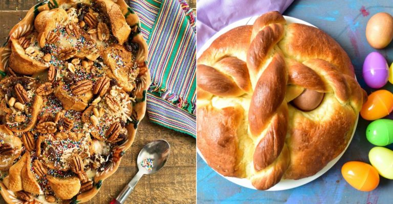 13 Unique Easter Traditions + 12 More You’ve Never Heard Of