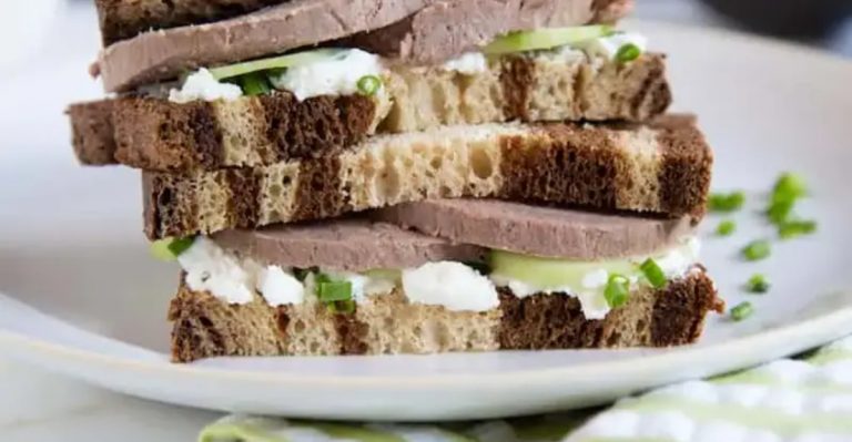 14 Delectable Sandwiches That Were Grandpa’s Favorites-And 4 More That’ll Make You Miss The Good Old Days