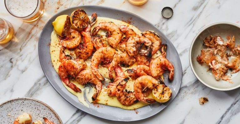 14 Reasons Shrimp Tastes Better At Restaurants—Plus 3 That’ll Make You Rethink Homemade