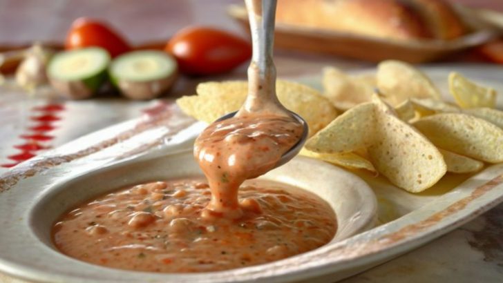 15 Amazing Classic Fast-Food Soups + 5 New Contenders