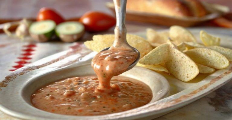 15 Amazing Classic Fast-Food Soups + 5 New Contenders
