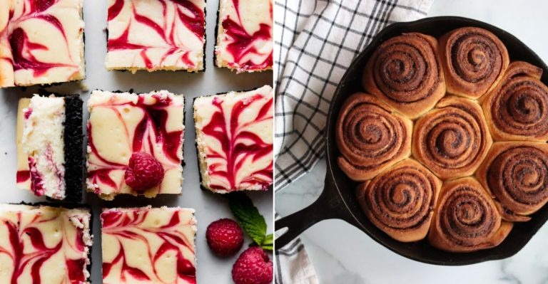 breakfast breads to make