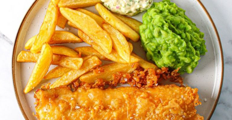 15 British Favorites Everyone Loves (And 4 More That Deserve The Spotlight)