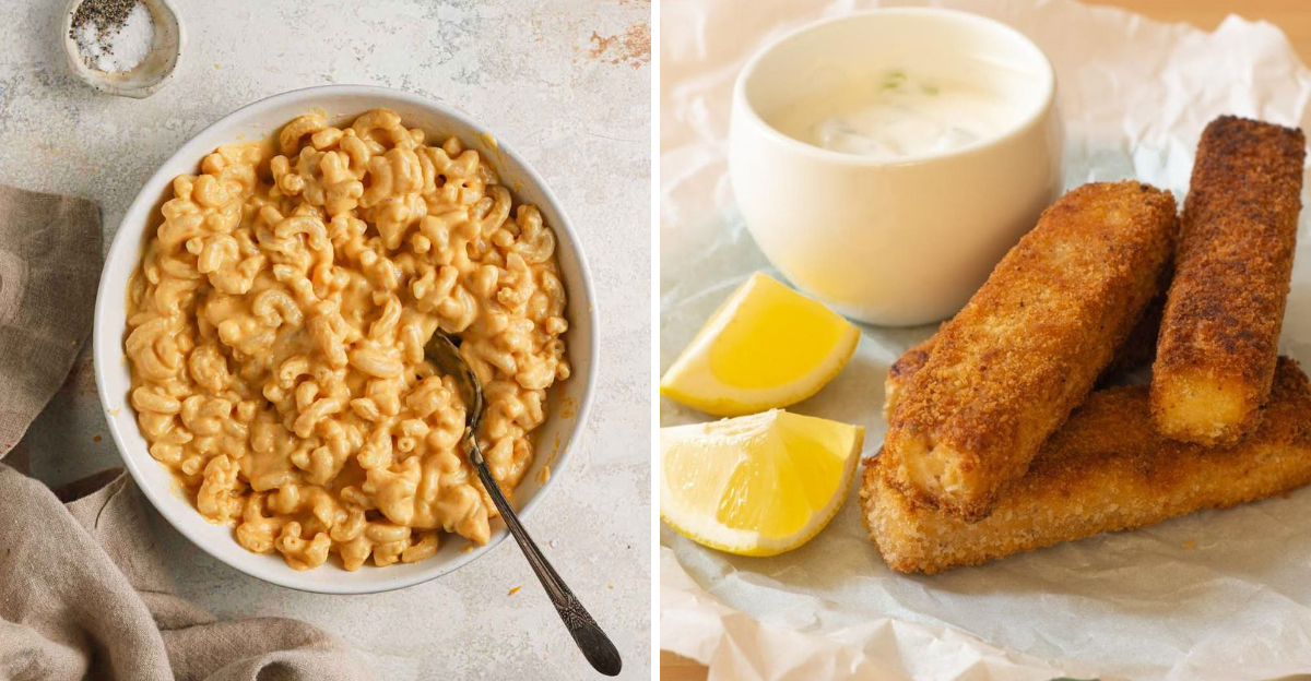 cheap meals