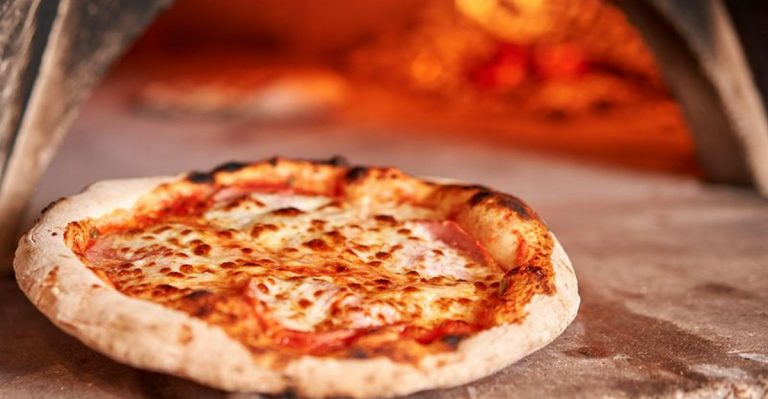 interesting pizza facts