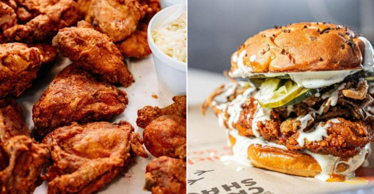 chicken from great chicken-restaurants