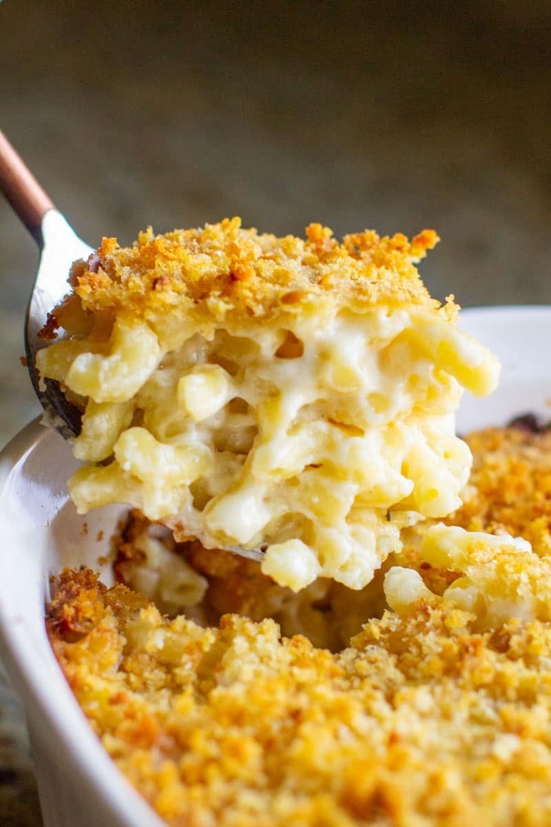 Macaroni And Cheese