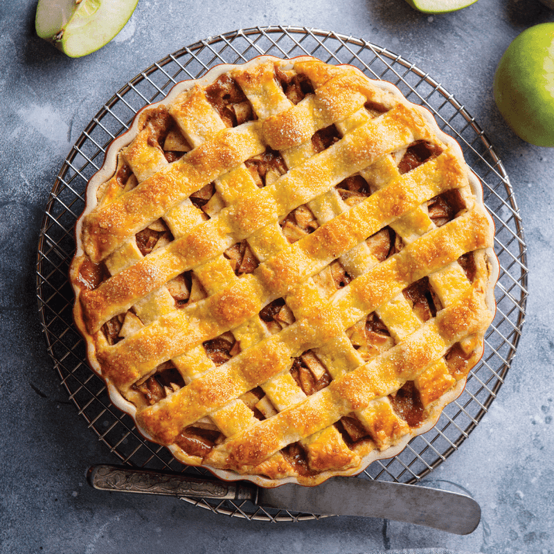 Apple Pie