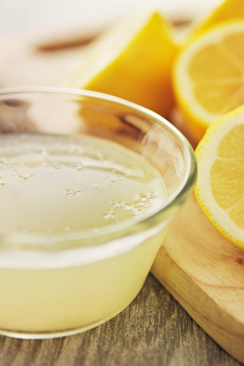 Lemon