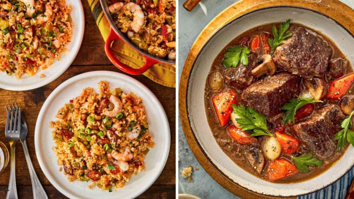 15 Dutch Oven Dinners For Every Night Of The Week
