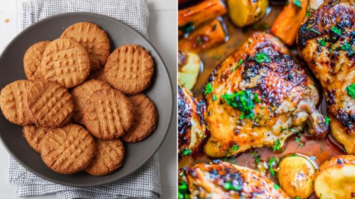 15 Effortless Recipes That Make Tasty Meals A Breeze