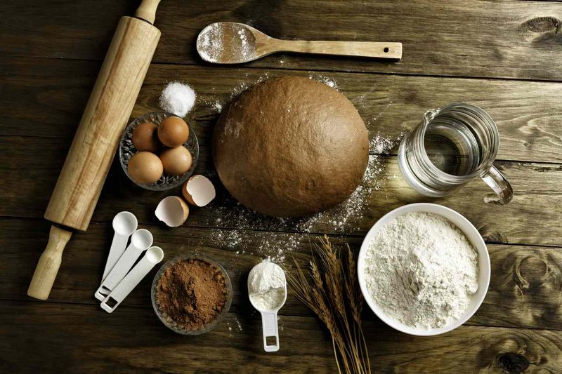 Gather Your Ingredients
