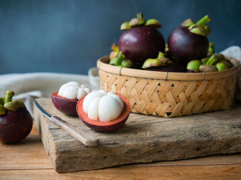 Mangosteen