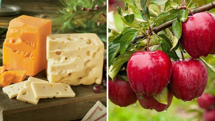 15 Foods That Are Surprisingly Great For Your Dental Health