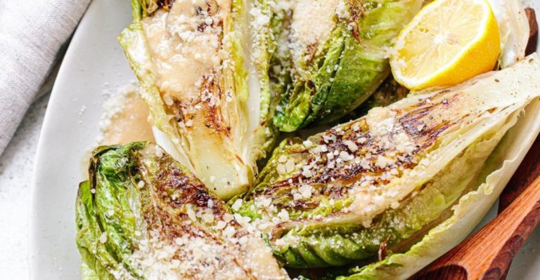 15 Foods You Didn’t Know Could Be Grilled-And 3 That’ll Totally Shock You
