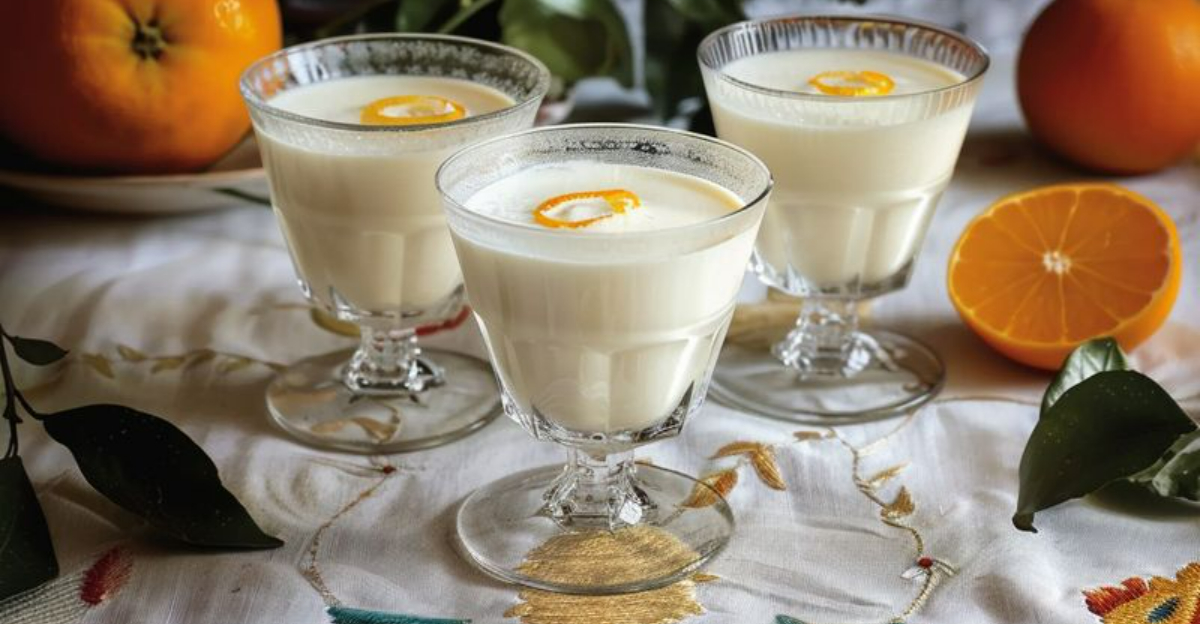 dishes from 1700s that taste amazing