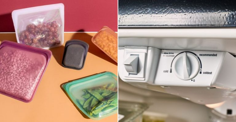 15 Frozen Food Mistakes You Don’t Want To Make