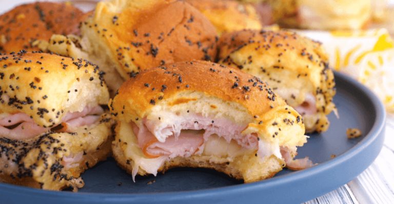 dishes made with leftover ham