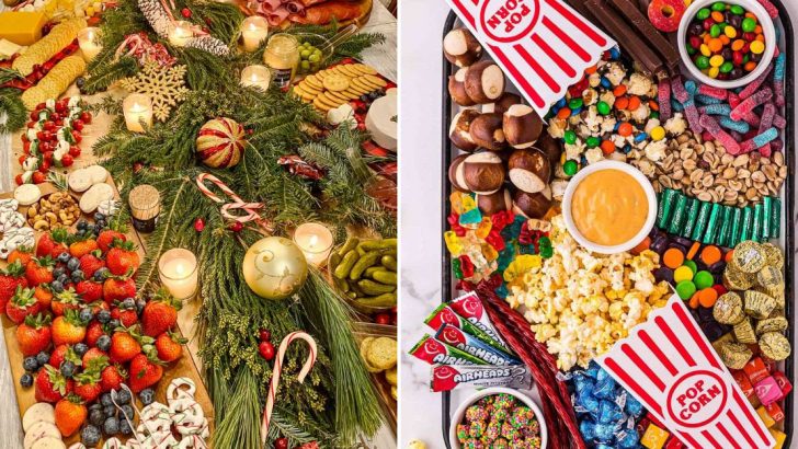 15 Grazing Board Ideas That Wow Every Time