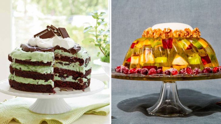15 Groovy ’70s Desserts (Plus 5 That Deserve A Comeback)