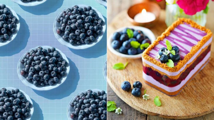 15 Health Benefits Of Blueberries + 15 Beauty Boosting Perks
